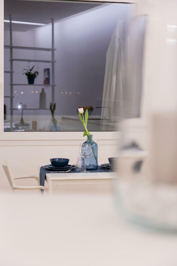 シラクーサLe Tre Campane Ortigiaアパートメント エクステリア 写真